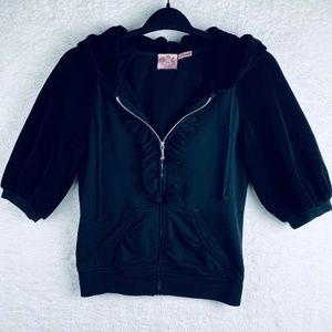 Juicy Couture hoodie